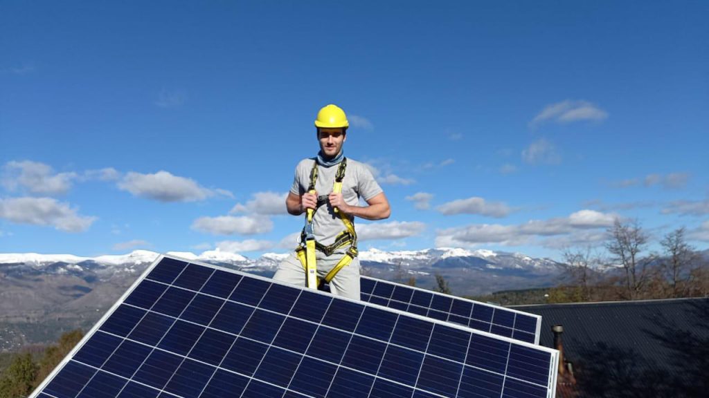 Complejo de Cabañas