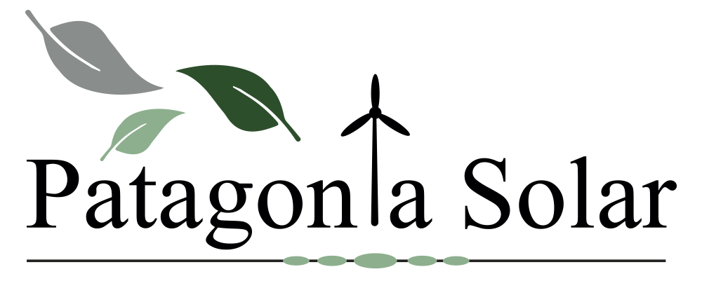 Patagonia Solar Logo